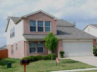 8905 King Ranch Dr, Aubrey, TX 76227