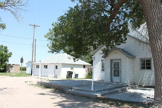 Main View