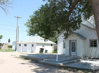 16255 Us Hwy 50, Rocky Ford, CO 81067