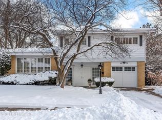 9717 Tripp Ave, Skokie, IL