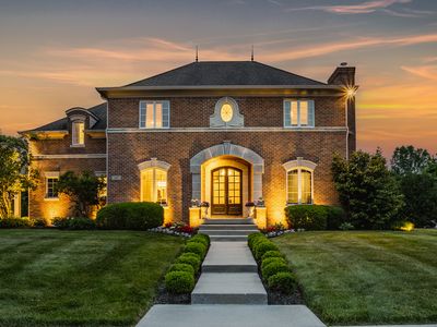 6639 E Deerfield Dr, Zionsville, IN, 46077