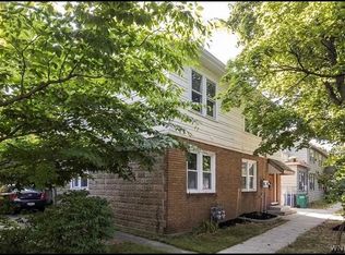 61 16th St, Buffalo, NY 14213