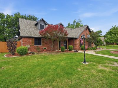 105 Franklin Ct, Pottsboro, TX, 75076