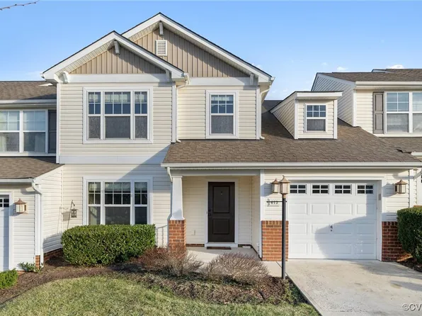 613 Abbey Village Cir, Midlothian, VA 23114