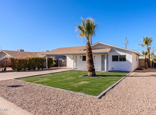 2240 S Arizona Rd, Apache Junction, AZ 85119