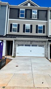 419 Burr St #63, Indian Trail, NC, 28079