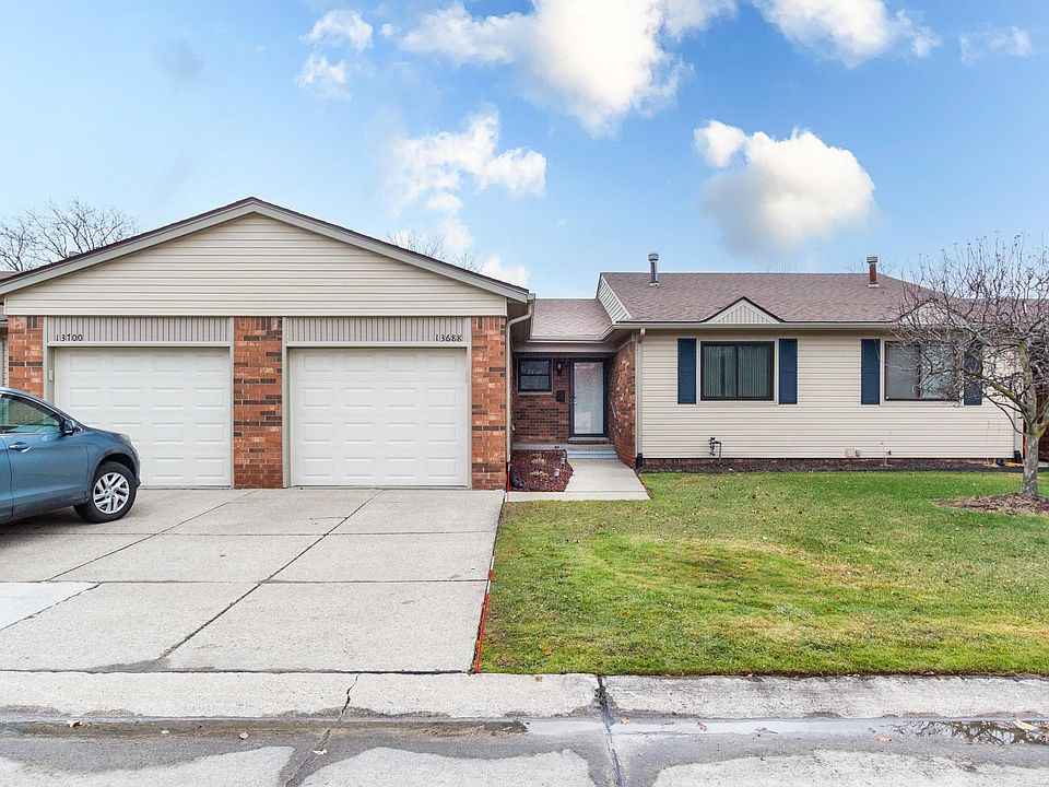 1st image of 13688 Villa Pointe Dr