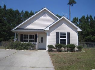 3845 Mayfield Dr, Conway, SC 29526