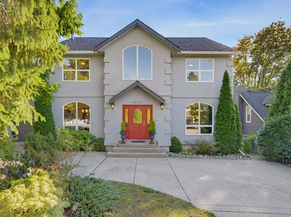 18152 58th Ave, Surrey, BC V3S 1M1
