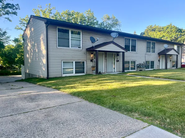 521 Cedar St NE, Grand Rapids, MI 49503