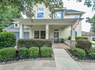 1614 Haylie Hollow Ct, Spring, TX 77386