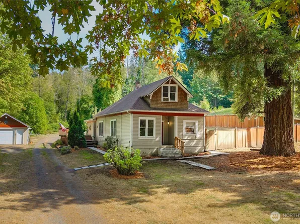 17026 S Vaughn Road NW, Vaughn, WA 98394