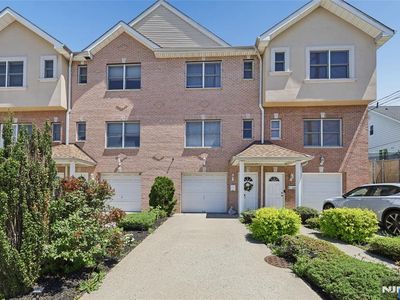 548 Palisade Avenue #3, Garfield, NJ, 07026