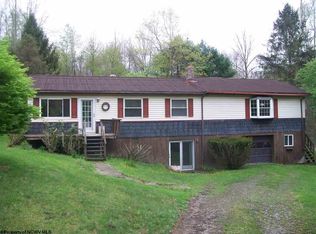 2299 Kesling Ridge Rd, Buckhannon, WV 26201