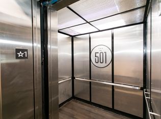 501 W Franklin St #235, Baltimore, MD 21201