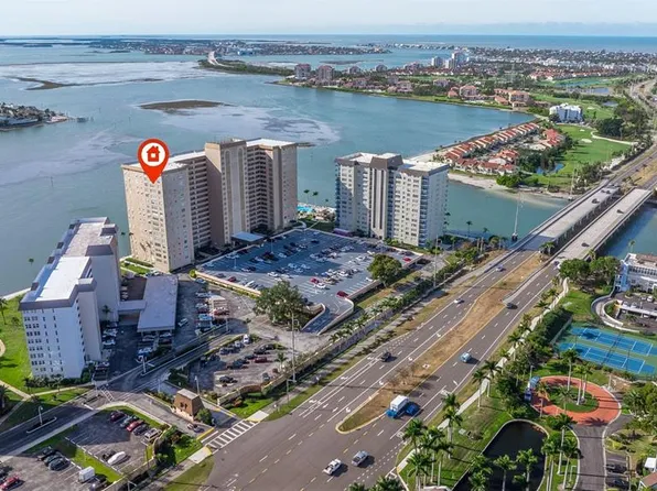 5200 Brittany Dr S APT 1701, Saint Petersburg, FL 33715