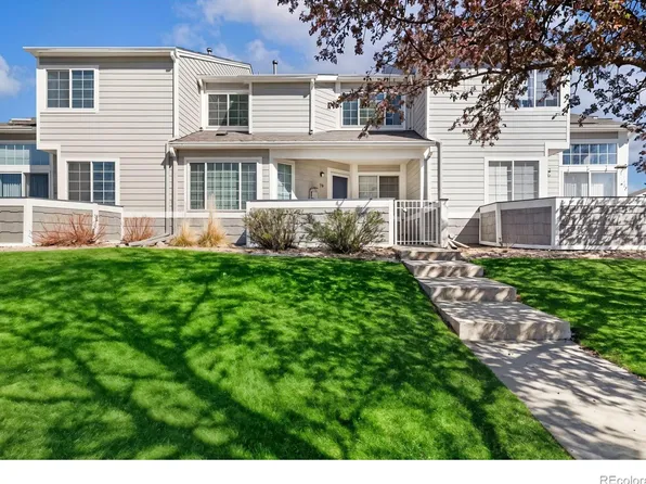 2502 Timberwood Drive Bldg K #56, Fort Collins, CO 80528
