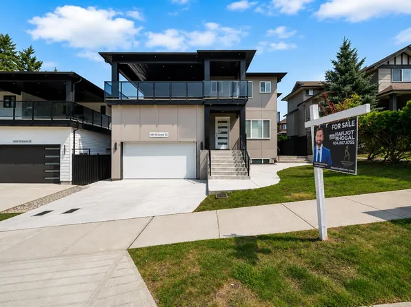 1680B McKenzie Rd, Abbotsford, BC V2S 7N4
