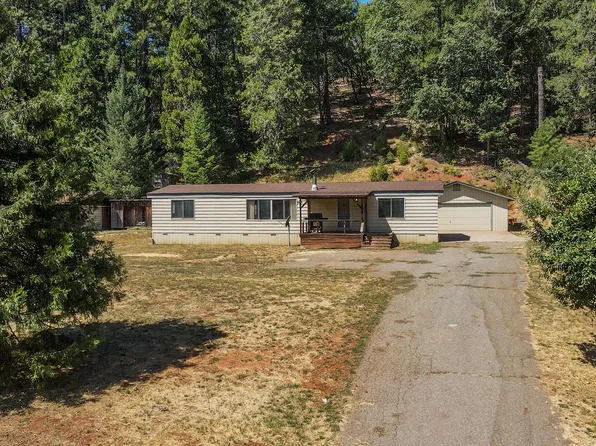 648 Rush Creek Dr, Weaverville, CA 96093