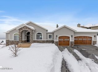 6321 Prominence Pointe Dr, Anchorage, AK 99516