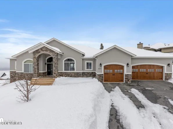 6321 Prominence Pointe Dr, Anchorage, AK 99516