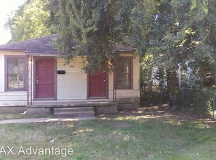 700 Carrollton St, Bossier City, LA 71112