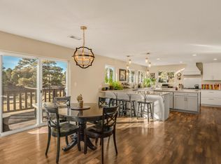 4125 E Woodridge Ln, Flagstaff, AZ 86004