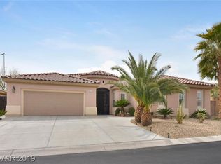 8137 Mountain Forest Ct, Las Vegas, NV 89129