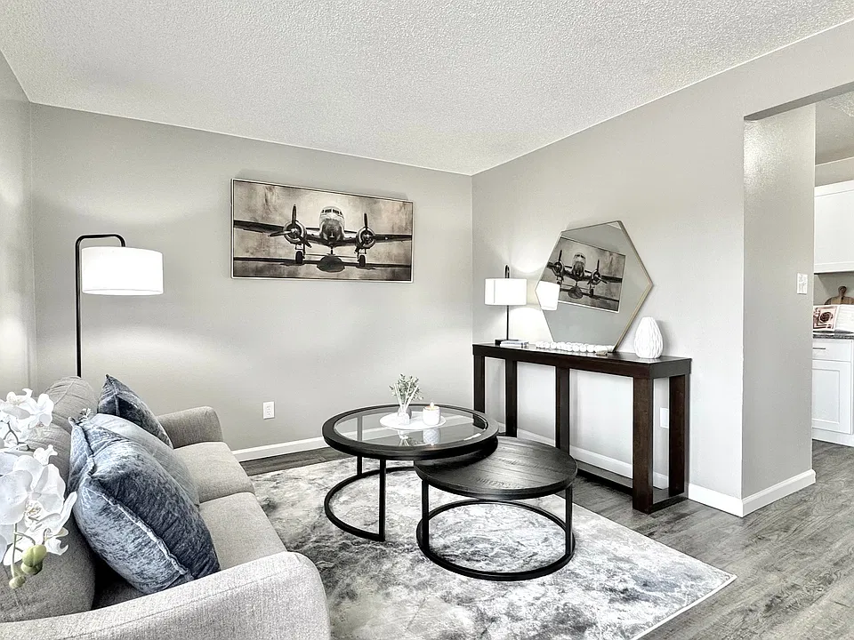 Westview Apartments