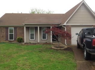 6535 Chadwick Cv, Horn Lake, MS 38637