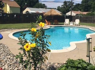 1298 Caledonia Dr, Warminster, PA 18974