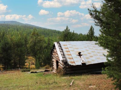 Nhn 519 Rd, Plains, MT, 59859