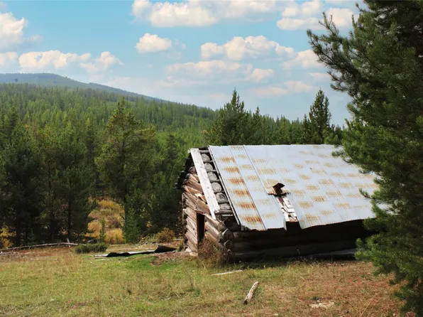 Nhn 519 Rd, Plains, MT 59859