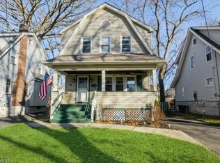 497 Sycamore St, Rahway, NJ 07065