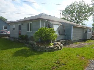 7873 Belleau Rd, Fair Haven, MI 48023