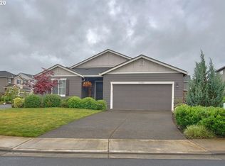 51263 SW Rembrandt Dr, Scappoose, OR 97056