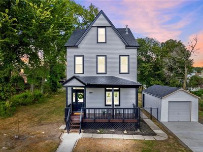 109 E Undercliff St, Pittsburgh, PA, 15223