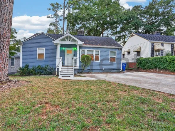 2869 Salmon Ave SE, Atlanta, GA 30317