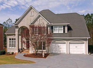 3475 Merganser Ln, Johns Creek, GA 30022