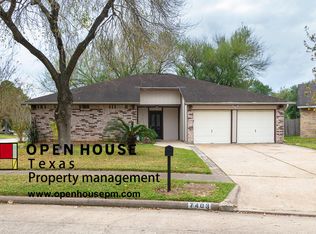 7403 Shangrila Ln, Houston, TX 77095