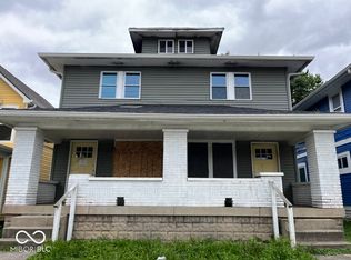 228 N Rural St, Indianapolis, IN 46201