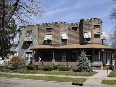 301 Jackson St, Sauk City, WI, 53583