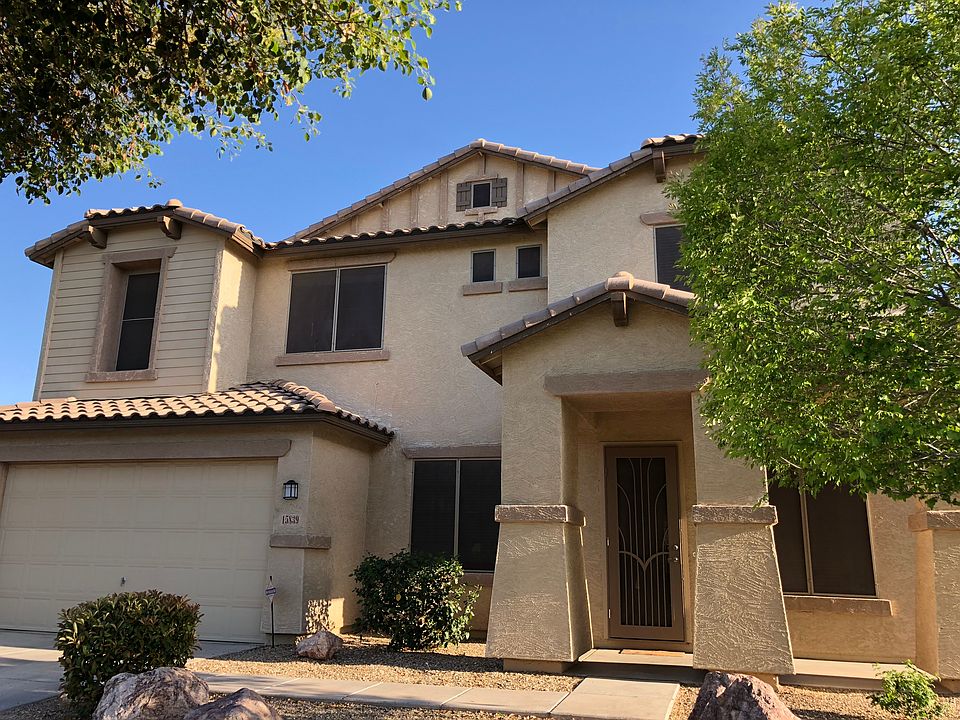 1st image of 15839 W Sierra St