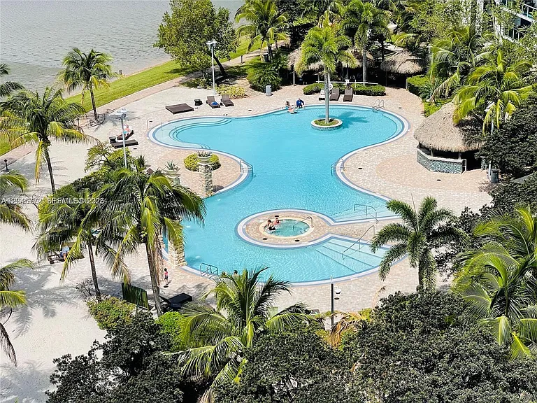 2641 N Flamingo Rd #706-N — Photo 14