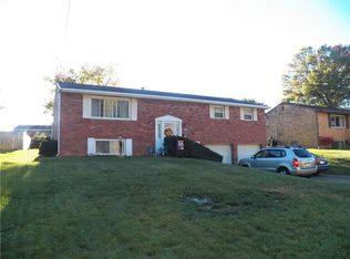 2826 Hastings Dr, Lower Burrell, PA 15068