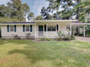 1105 Oriole Dr, Thomasville, GA 31792