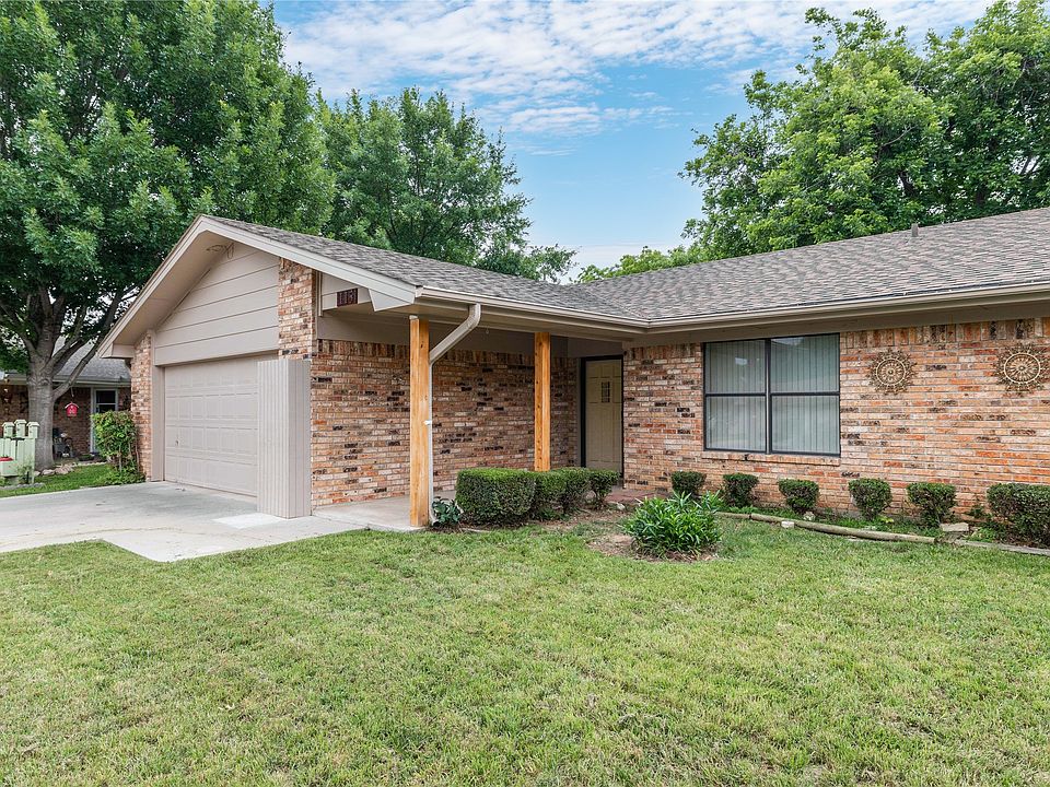 115 Azalea Dr, Brownwood, TX 76801 | Zillow
