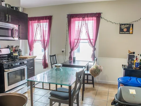 14 Stickney Ave, Somerville, MA