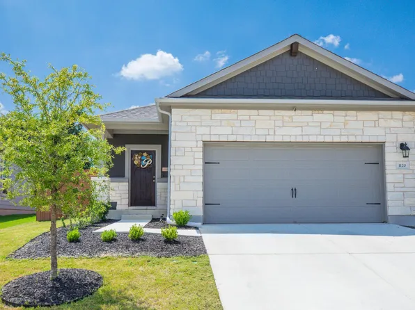 1120 Kimblewick Dr, Georgetown, TX 78626