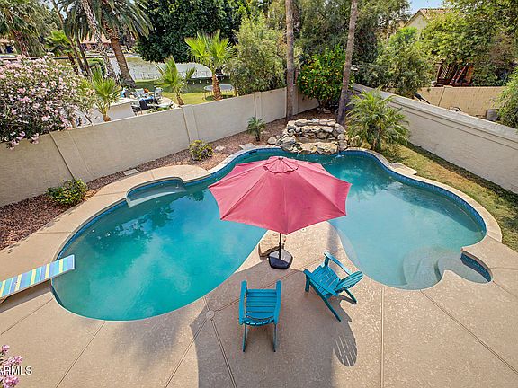 2nd image of 3602 N 109TH Drive